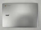 Ноутбук 14" Acer Chromebook 314 (CB314-2H-K0VA) MediaTek MT8183 RAM 4GB eMMC 64GB 15год батарея ChromeOS (UKR) (102010950) - Уцінка - зображення 13