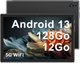 Планшет 10.1" AOCWEI X900 (6+6)/128Gb 8 ядер Android 13 8000 mAh Черный (102027203) - Б/У - изображение 1