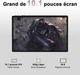 Планшет 10.1" AOCWEI X900 (6+6)/128Gb 8 ядер Android 13 8000 mAh Черный (102027203) - Б/У - изображение 3