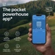 Реле отключения АКБ Victron Energy Smart Battery Protect / 48V / 100A /Программируемое / Синее Б/В k1 - изображение 6