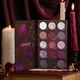 Палетка теней Colourpop A Shadow of Secrets - зображення 1