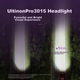 Лампи PHILIPS LED H7 для фар автомобільні модернізовані - зображення 4