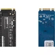 Плата розширення EB-LINK PCIe X4 на M2, двопортовий інтерфейс M.2 40 Гбіт/с, адаптер NVMe, два відсіки для SSD без розбирання материнської плати, плата Fibre Channel - изображение 1