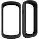 Чохол силіконовий для велокомп'ютера GARMIN Edge1040, чорний - зображення 2