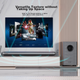 HANHONG_AUDIO [Субсидії] 020LD саундбар для телевізора, потужний стереозвуковий пристрій з об'ємним звуком, Bluetooth-колонка, незалежний сабвуфер - зображення 6