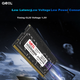 Оперативная память GEIL SODIMM DDR4-3200 32768MB PC4-25600 - изображение 5