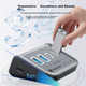Док-станція розширення Yottamaster USB3.2 Hub, високошвидкісна 4-портова док-станція розширення Hub, сумісна з Black Myth: Комп'ютерний адаптер Wukong з подовжувачем живлення, 0,5 метра - зображення 6