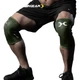 Наколенник FITTER GEAR для фитнеса мужской профессиональный - изображение 1