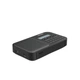PHILIPS TAR6109 Вседіапазонний радіоприймач Короткохвильовий радіоприймач Bluetooth Слот для карт пам'яті Портативний багатофункціональний напівпровідниковий динамік для літніх студентів, іспит з англійської мови на аудіювання - зображення 11