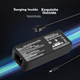 Кабель живлення Youpin 12V7A для моніторів AOC - зображення 7