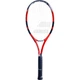 Babolat, Тенісна ракетка Babolat серії FALCON для початківців, алюмінієвий сплав, тенісна ракетка Babolat [попередньо натягнута] - зображення 1