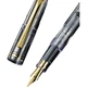 Ручка перьевая PILOT 78G с пером F, красный корпус, для каллиграфии, в коробке - изображение 2
