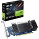 Видеокарта ASUS GeForce GT1030-SL с низкопрофильным дизайном для офиса и домашнего использования. - изображение 3
