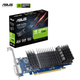 Видеокарта ASUS GeForce GT1030-SL с низкопрофильным дизайном для офиса и домашнего использования. - изображение 4