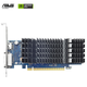 Видеокарта ASUS GeForce GT1030-SL с низкопрофильным дизайном для офиса и домашнего использования. - изображение 5