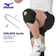 Наколенники MIZUNO спортивные р.L×2 - изображение 4