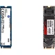 Адаптер EB-LINK PCIe 4.0 x4 на M.2 NVMe для SSD, однопортовый - изображение 2