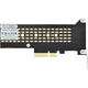 Адаптер EB-LINK PCIe 4.0 x4 на M.2 NVMe для SSD, однопортовый - изображение 3