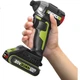 Бесщеточная мини-электрическая отвертка WORX 20 В WU292DS.9 (без аккумулятора), литиевая аккумуляторная ручная дрель, электрическая отвертка - изображение 2