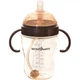 Бутылочка Beingmate Newborn Baby Bottle антиколиковая PPSU 300 мл - изображение 1