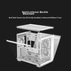 Корпус PCCOOLER Starfield C3 T500 WH Seaside View White - изображение 7