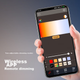 Hakutatz LG-180PRO з дистанційним керуванням, заповнююче світло для прямої трансляції, освітлення для фотографії, м'яке світло для студії, сонячна лампа, постійне світло, дитяча фотографія, відеопортрет, одяг для прямих трансляцій, глибокий рот - изображение 8
