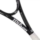 Тенісна ракетка Wilson Federer Control Full Carbon Advanced з амортизацією та великою циліндрою - зображення 3