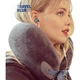 Подушка TRAVEL BLUE U-подібна з ефектом пам'яті - зображення 1
