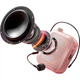 Усилитель-мегафон Newmine U-102, портативный, Bluetooth, розовое золото - изображение 2