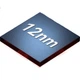 SSD KingSpec 512 ГБ, интерфейс M.2 NVMe PCIe 4.0, используется высококачественная TLC NAND память, скорость чтения 4800 МБ/с, совместим с настольными и портативными ПК, аксессуар для хранения данных. - изображение 1