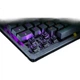 Razer Huntsman V3 Professional Gaming Edition, аналогові оптичні перемикачі, механічна клавіатура, дротова клавіатура, кіберспортивна ігрова клавіатура, 87 клавіш, RGB Chroma, чорний - зображення 1
