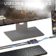 Карта захвата видео ULT-Unite HDMI, устройство захвата 4K HD с петлевым выходом и разъемом USB-C 3.0, для телефонов, планшетов, PS5, ноутбуков, Nintendo Switch. Комплект оборудования для записи игр и прямых трансляций. - изображение 2