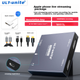 Карта захвата видео ULT-Unite HDMI, устройство захвата 4K HD с петлевым выходом и разъемом USB-C 3.0, для телефонов, планшетов, PS5, ноутбуков, Nintendo Switch. Комплект оборудования для записи игр и прямых трансляций. - изображение 12