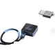 Портативний корпус для SSD-накопичувача DOCKCASE Duokaisai 2230, корпус для зовнішнього жорсткого диска M.2 NVMe, зчитувач SSD для iPhone 16/17, ноутбуків, MacBook, зовнішнього розширення пам'яті - зображення 2