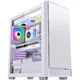 Корпус Segotep Lanbo 360 Chuanbian Version White - изображение 2