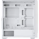 Корпус Segotep Lanbo 360 Chuanbian Version White - изображение 3