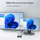 Передатчик USB MT-viki беспроводной для дублирования экрана MT-WX06 - изображение 8