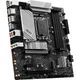 Игровая материнская плата MSI PRO B760M-A DDR4 II, поддерживает процессоры 14600KF/13490F/14490F (Intel B760/LGA 1700). - изображение 3