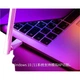 Беспроводной сетевой адаптер MERCURY USB WiFi6 Smart Plug-And AX300 для настольных и портативных компьютеров, беспроводной приемник и передатчик WiFi, внешняя высокоэффективная антенна UX3H - изображение 3