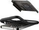 Чохол Spigen Slim Armor для Apple Iphone 13 Pro Gunmetal (ACS03303) протиударний з підставкою - зображення 6