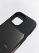 Чохол Spigen Slim Armor для Apple Iphone 13 Pro Gunmetal (ACS03303) протиударний з підставкою - зображення 8
