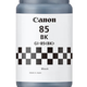 Чернила Canon GI-85 BK черные, для GX1080/GX2080 - изображение 8