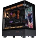 Корпус PADO Yinglong 360 Seaside View ATX Black - изображение 3