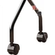 Напольная подставка для телевизора ProPre TV Mobile Stand Floor Mount для телевизоров диагональю 32-75 дюймов, совместимая с Huawei, Samsung, Sony, Skyworth, Hisense, TCL и другими моделями. - изображение 3