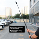 Штатив-удлинитель Qiye Selfie Stick 114 см для Insta360 X5/X4/DJI Osmo 360 - изображение 7