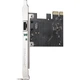Мережева карта TP-LINK TL-NG421 PCI-E 2.5 Гбіт Ethernet для ПК і серверів - зображення 2