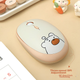 Комплект беспроводной GEEZER Привет Медведь Wireless Brown - изображение 7