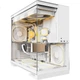 Корпус GeometricFuture Model5 Wukong White - изображение 2