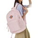 Женский рюкзак Dickies DK Schoolbag с множеством отделений, большой вместимостью, подходит для учащихся средних и старших классов, дорожная сумка. - изображение 1