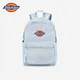 Женский рюкзак Dickies DK Schoolbag с множеством отделений, большой вместимостью, подходит для учащихся средних и старших классов, дорожная сумка. - изображение 10